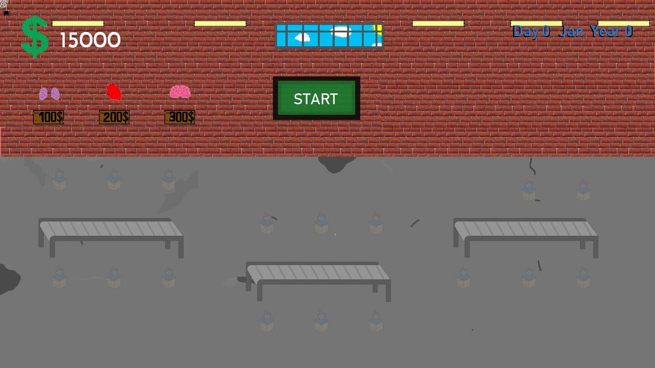 Hells Factory screenshot 3