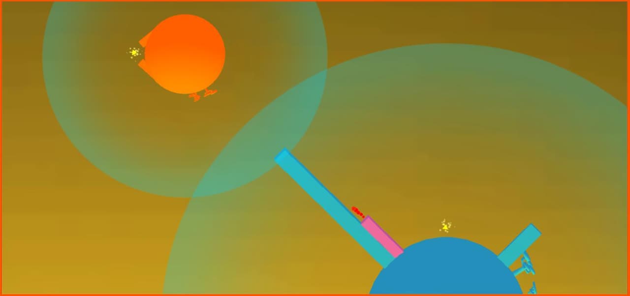 Orbit (itch) (DrFreeze)