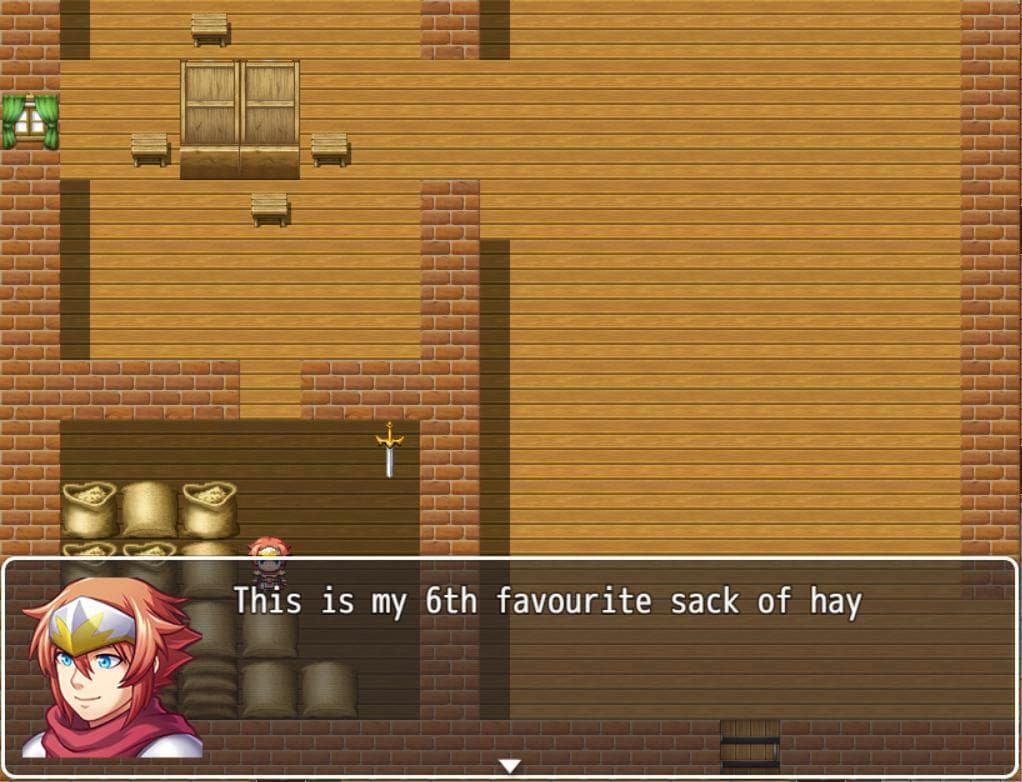 A quest for free stuff screenshot 3