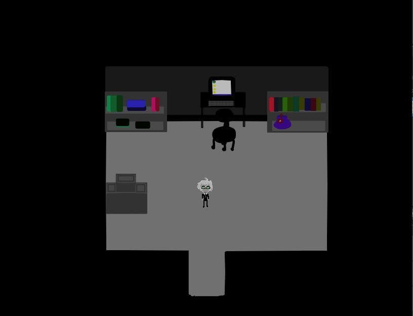Devour Hope screenshot 5
