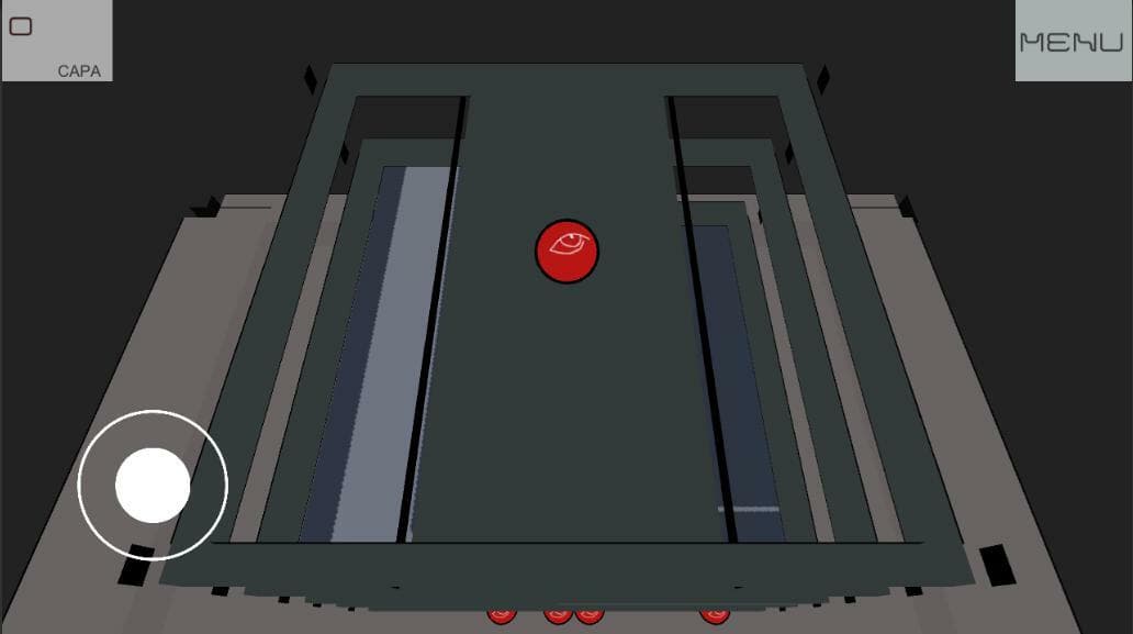 FallBallEX screenshot 5