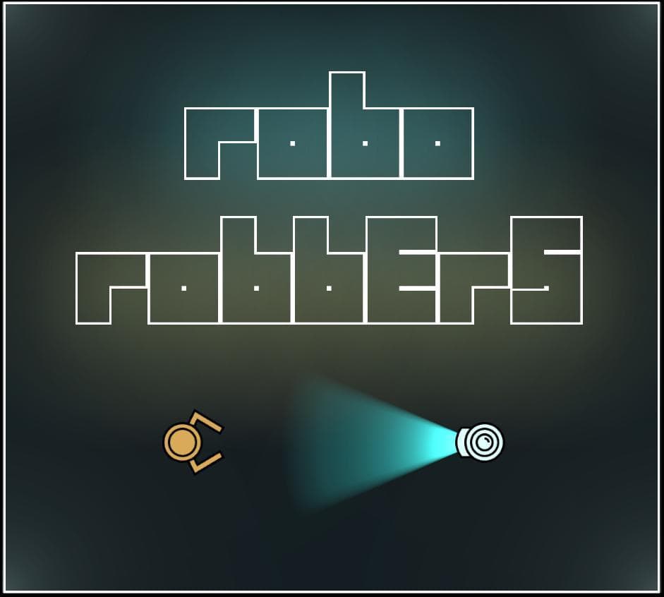 Robo Robbers