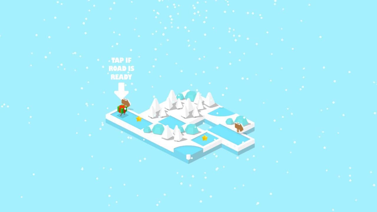 Path to Christmas screenshot 3