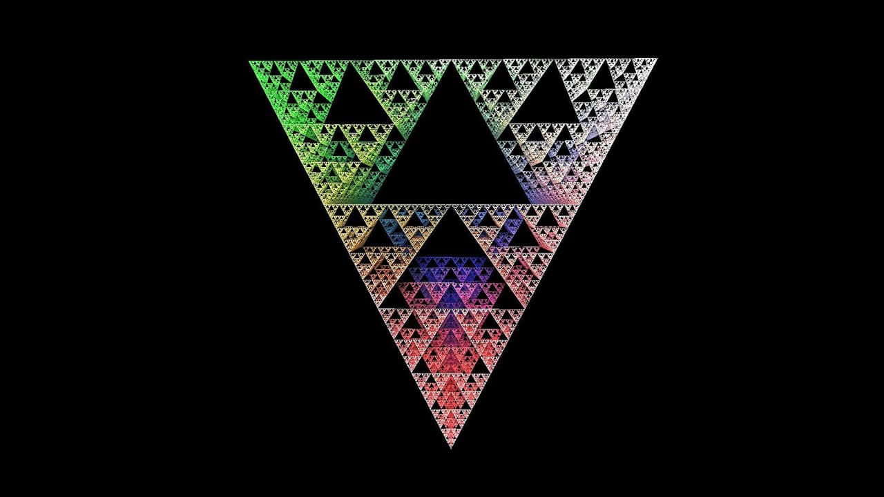 Fractal Explorer (Reduxen) screenshot 5