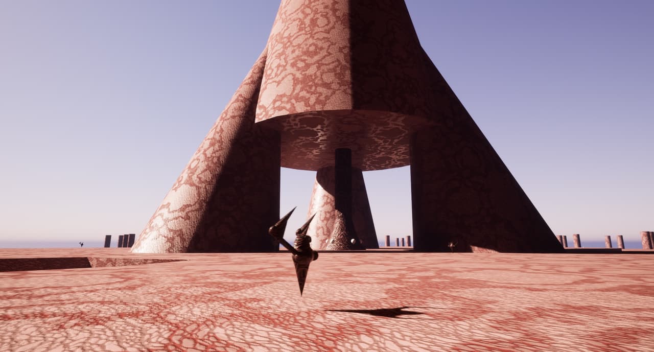 Perpetual Mind: Rogue screenshot 3