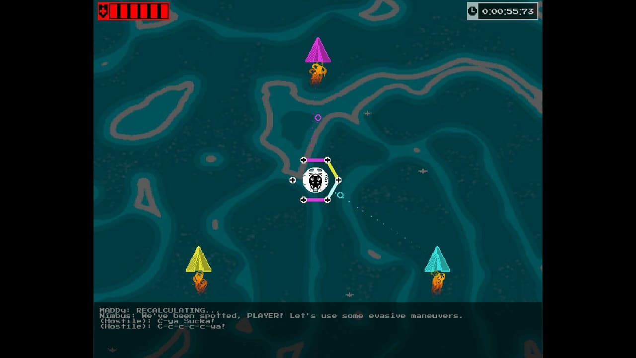 Project ILE- PAX 2020 Demo screenshot 3