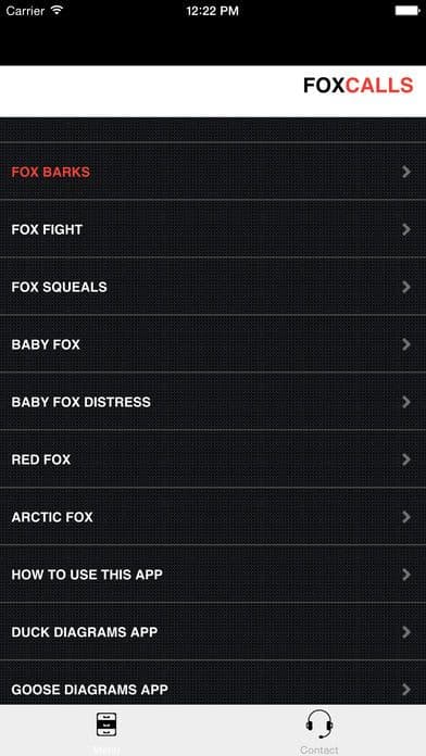 REAL Fox Hunting Calls-Fox Call-Predator Calls screenshot 2