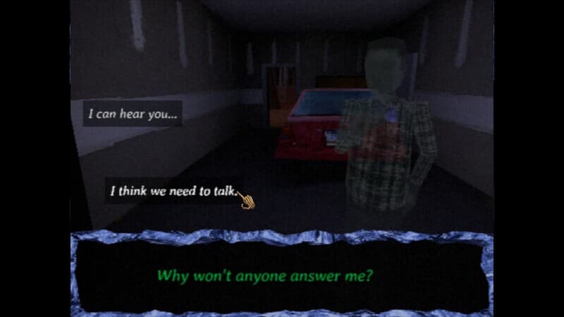 Mortal Meal (itch) screenshot 6
