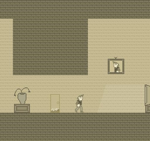 Trippin Songhai (2013) screenshot 2