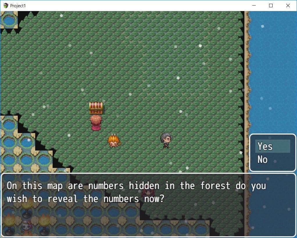 The story through Maths and Puzzles screenshot 5