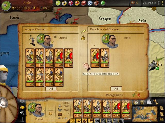 Great Invasions screenshot 4