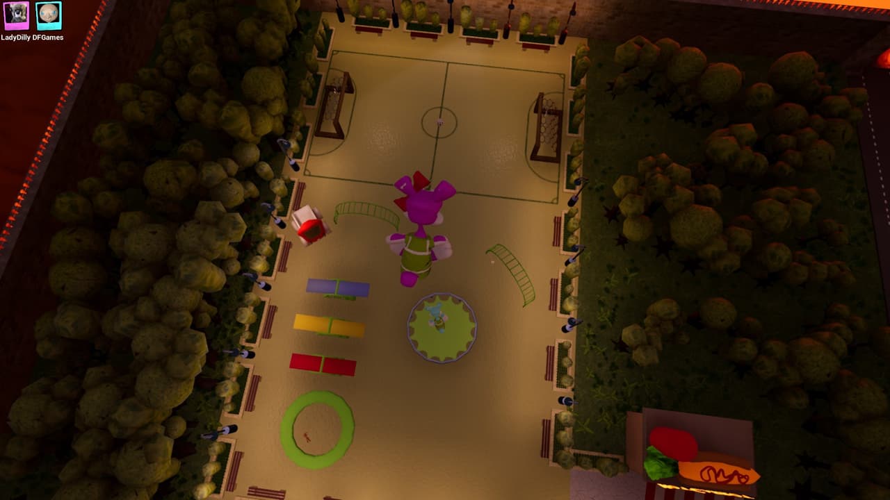 Bunny Parking screenshot 6