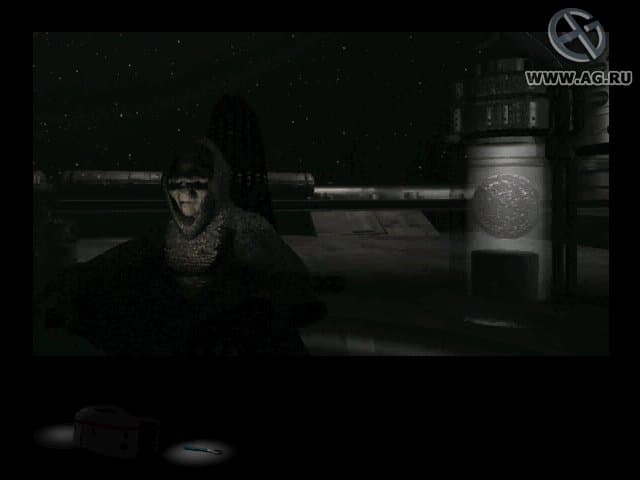 The Crystal Key screenshot 6
