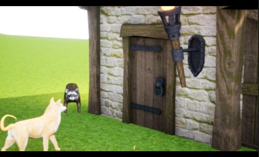 The Return of Chance screenshot 3