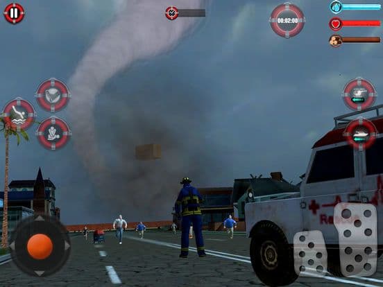 City Rescue 2017 screenshot 6