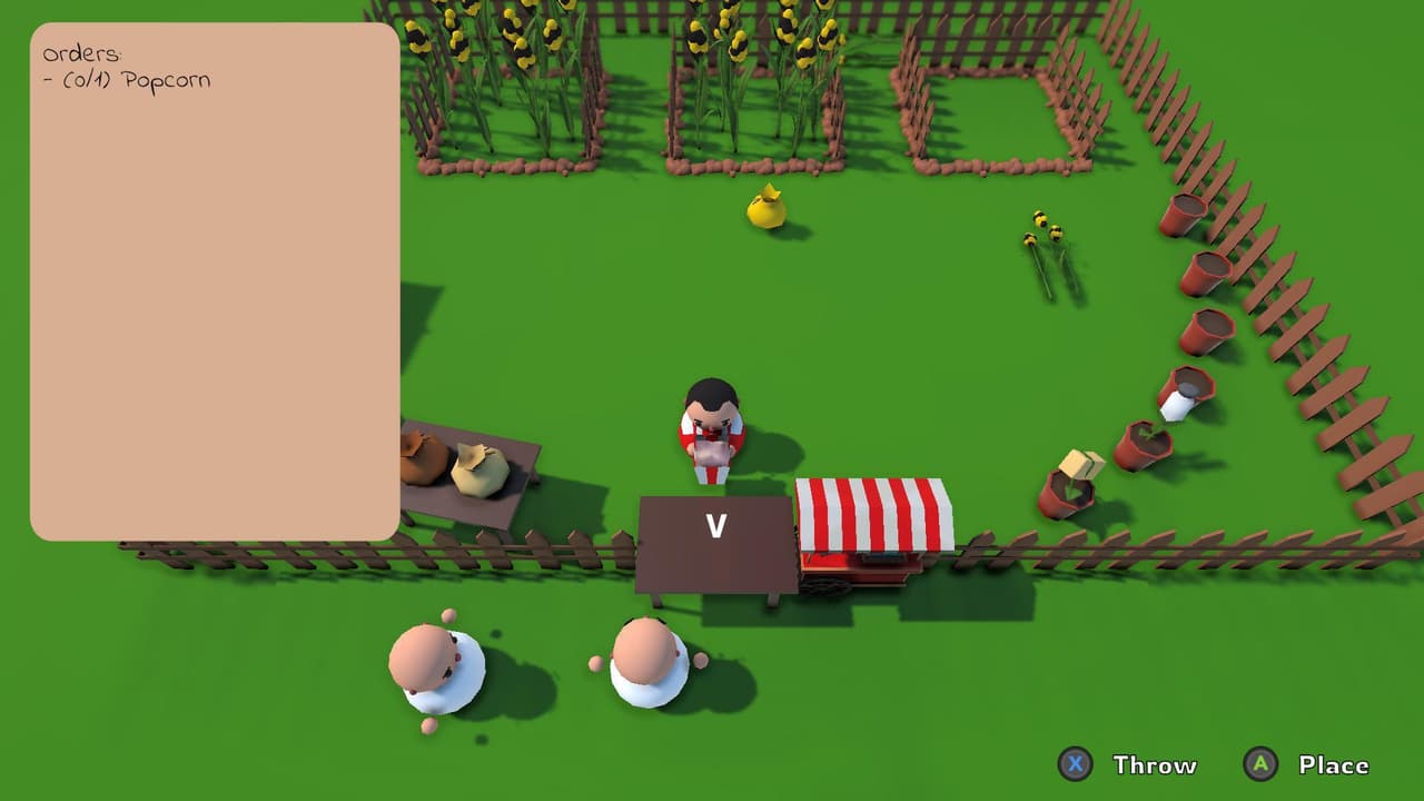 Overroasted screenshot 5