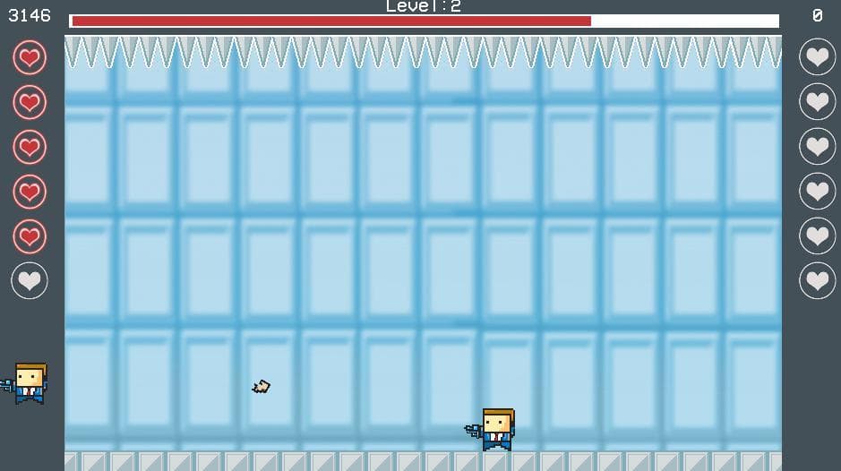 Shoot Cats for Science screenshot 3