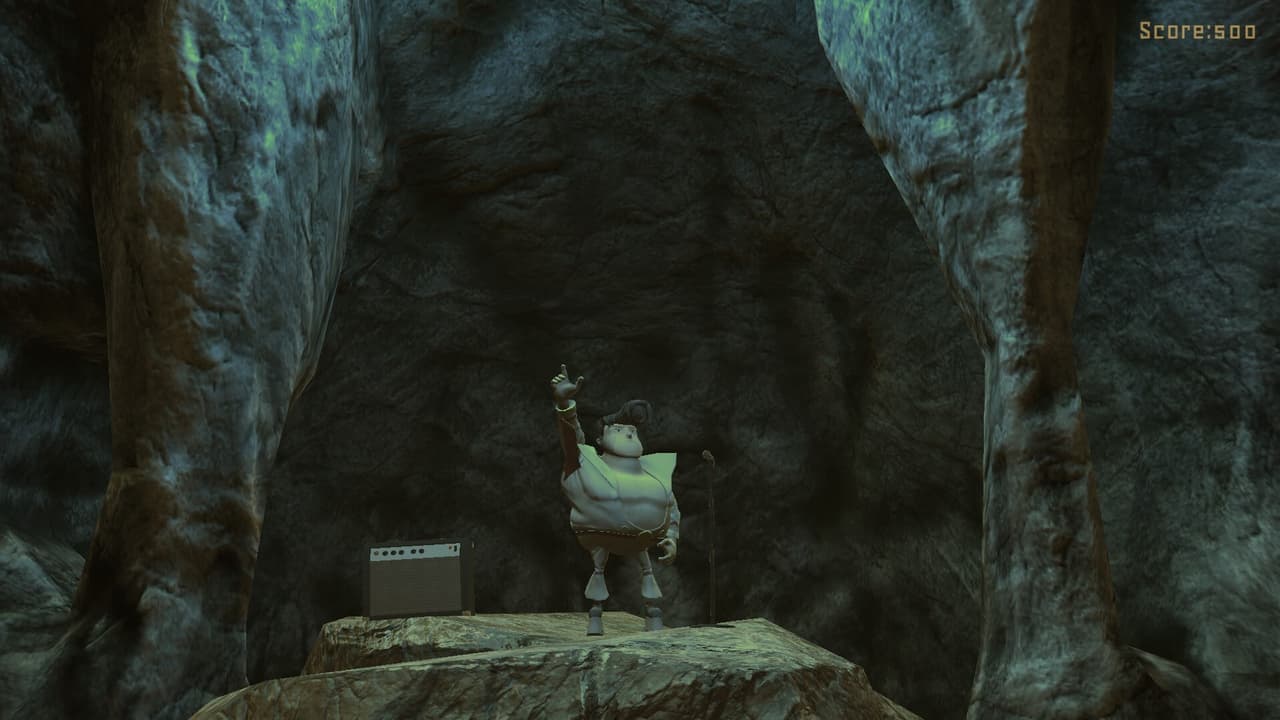 Enlightening Storm screenshot 5