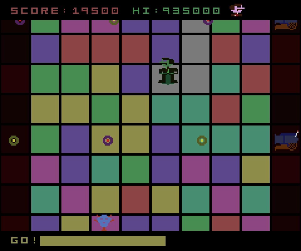Po-Go-No! screenshot 2