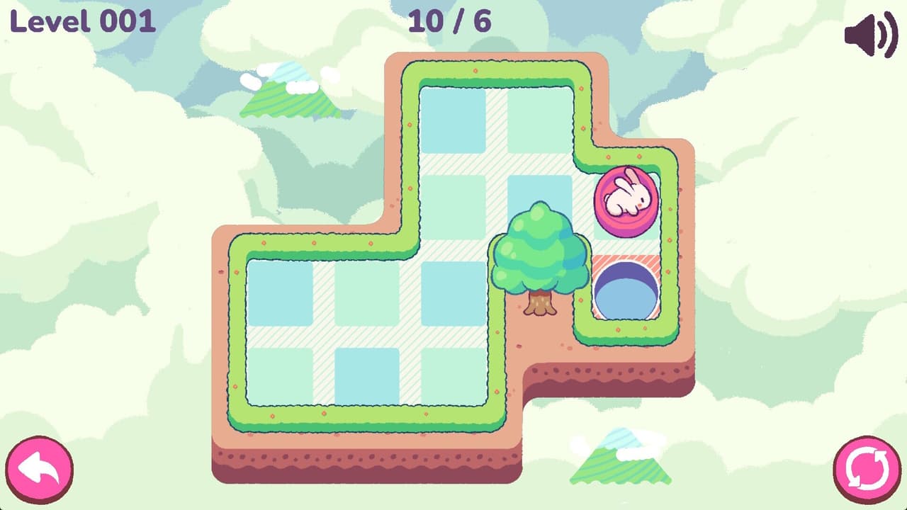 Hare 136 screenshot 2