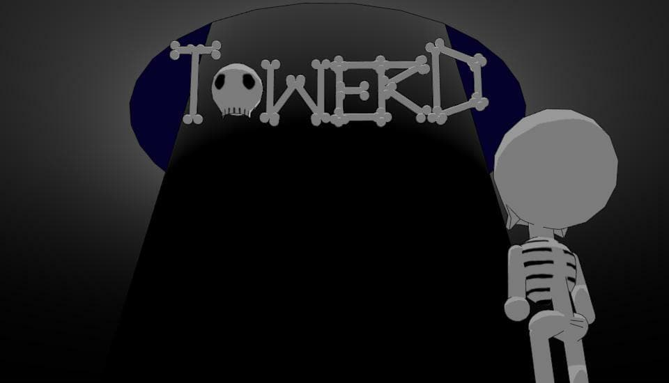 Towerd