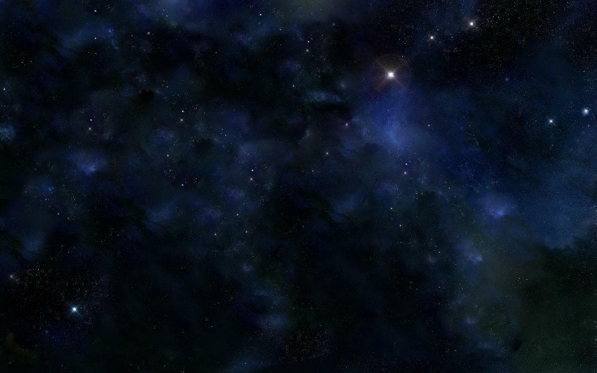 I left Earth because I have no friends