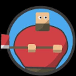 Ultimate Wood Chopper screenshot 3