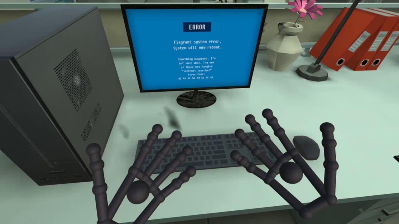 Computer Janitor screenshot 2