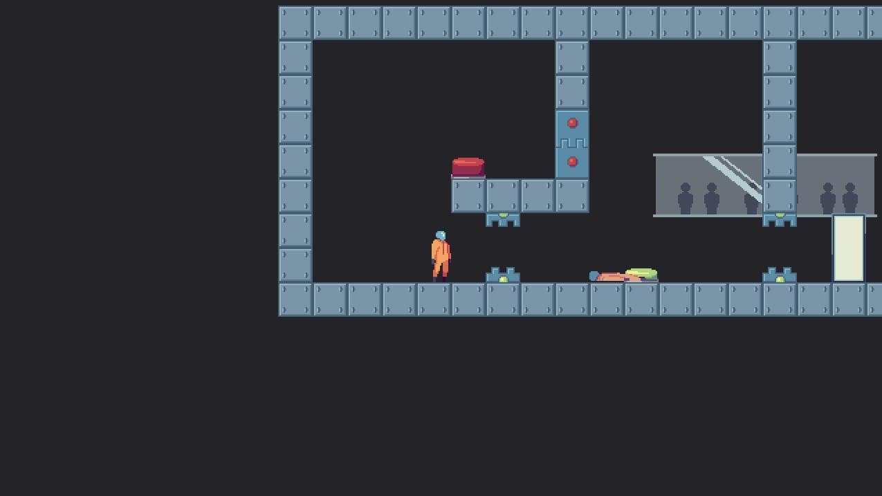 Sacrificial screenshot 5