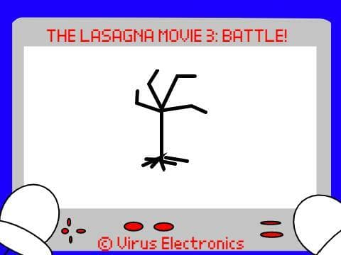 TLM3: Battle!