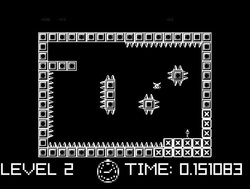 Tiempo Muerto (death time) screenshot 4