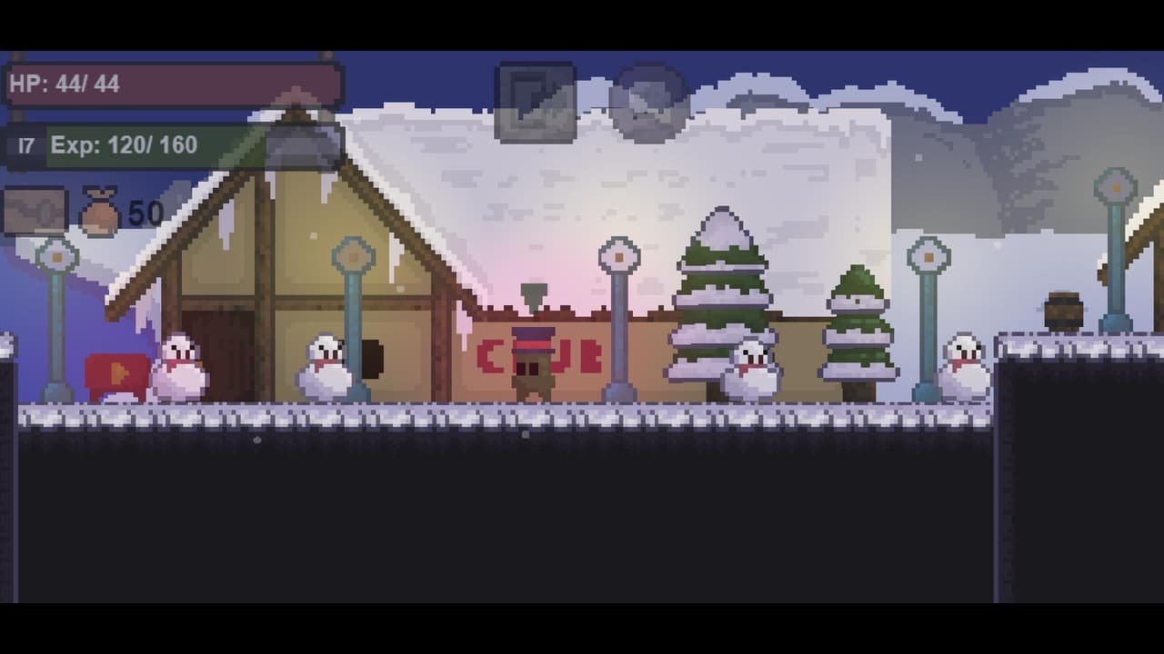 DeepOnline screenshot 3