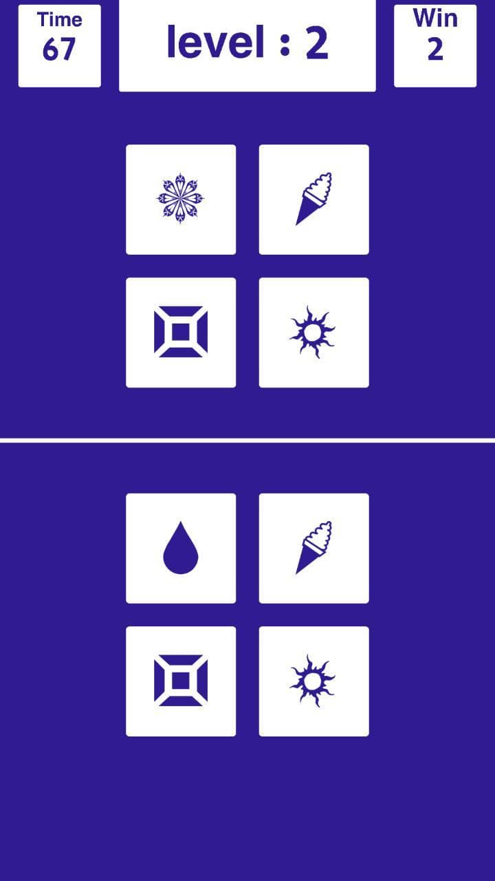 Mind Games (itch) (Ommn) screenshot 4