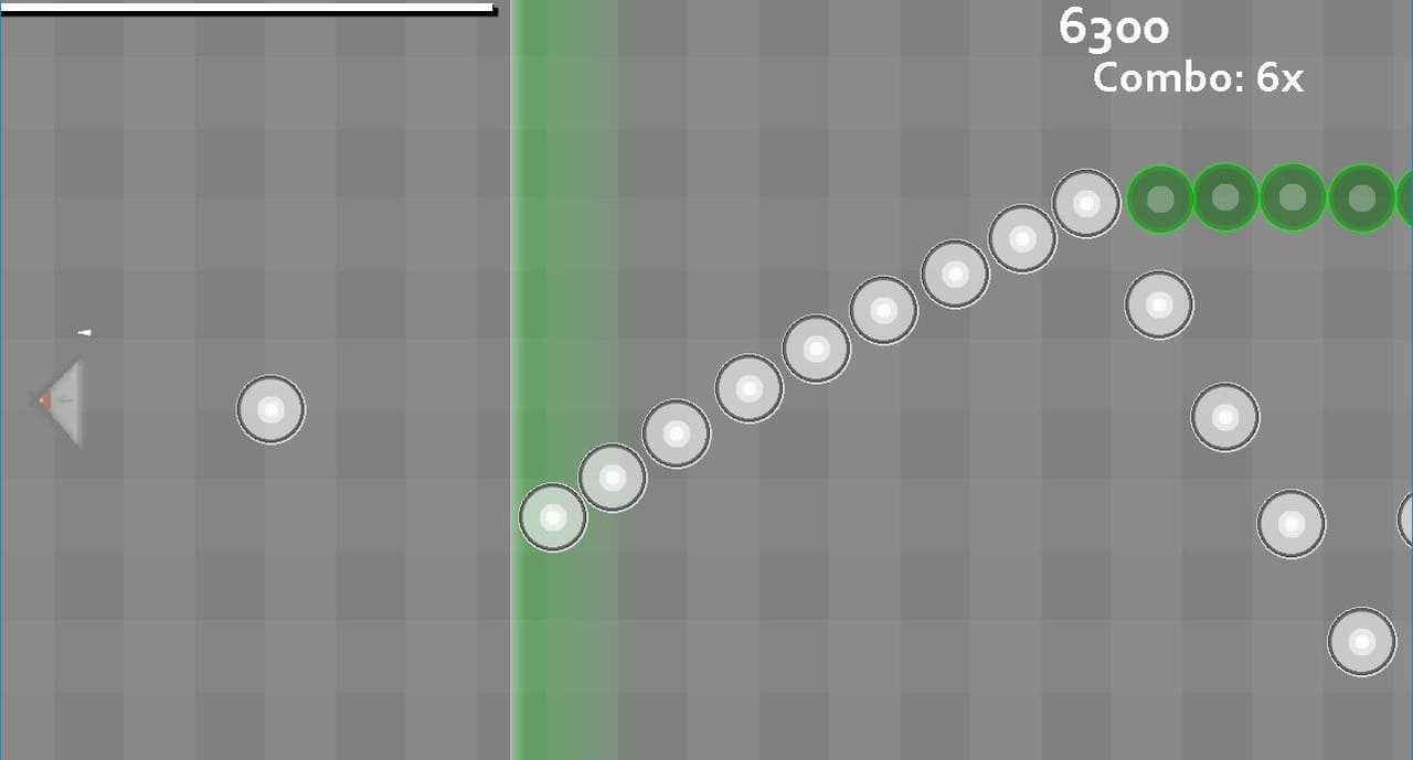 Rhythmia (Zeptonix) screenshot 3