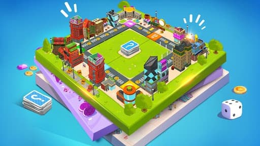 Board Kings ️ screenshot 6