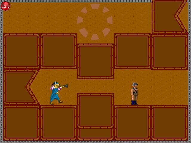 Bug Bullet screenshot 2