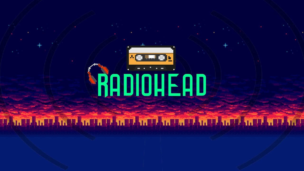 Radiohead (POKIMEK, Lololanegaii)