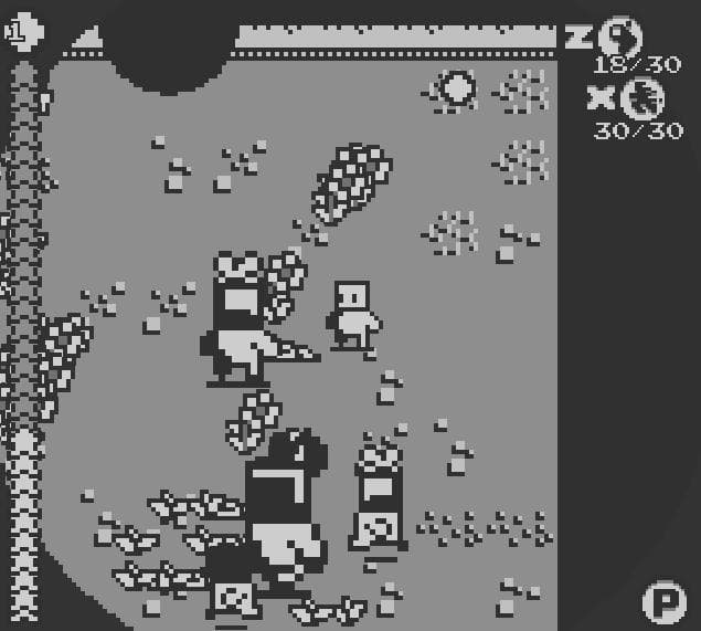 luar screenshot 3