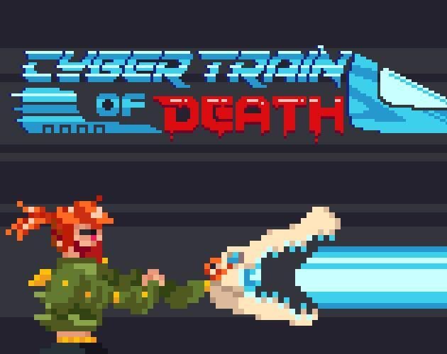 Cyber Train of Death