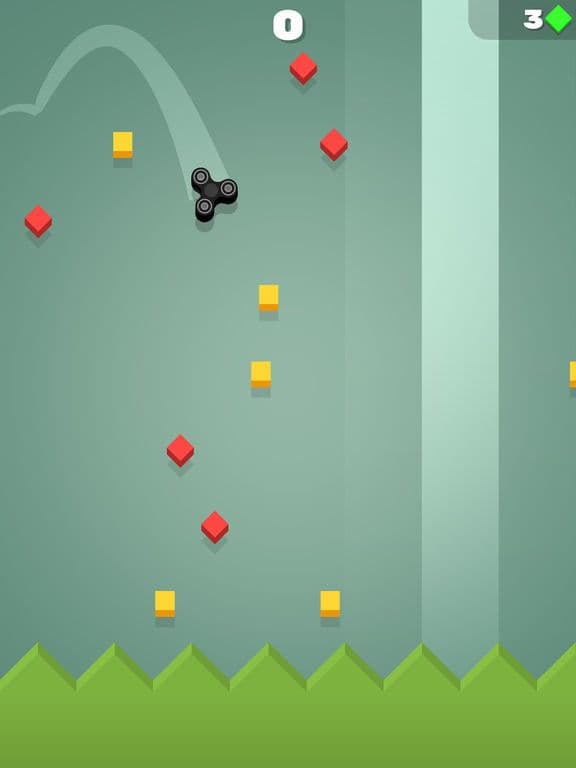 Hop Hop Pop screenshot 4