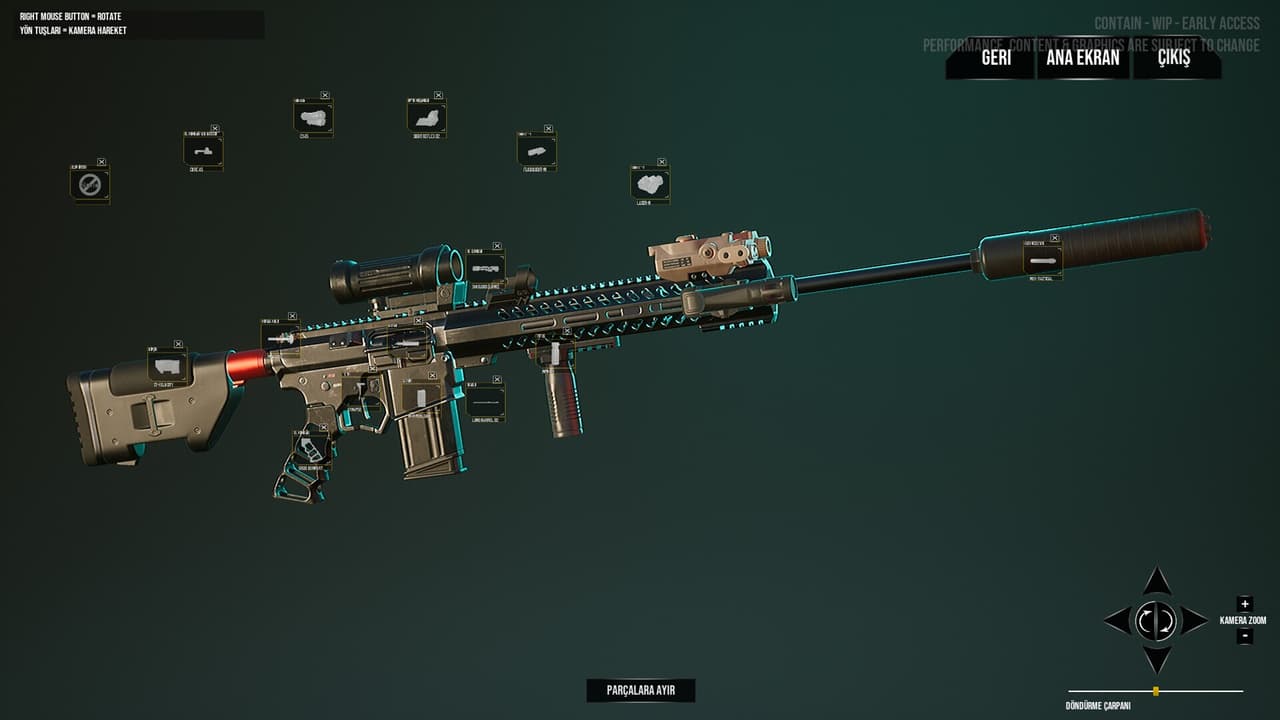 Contain screenshot 6