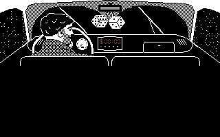 The Dragnet Case Re-Release screenshot 4