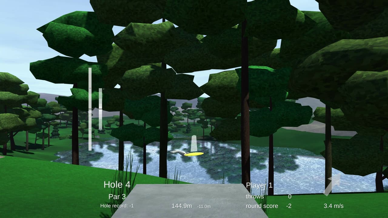 Hyzer Sky screenshot 3