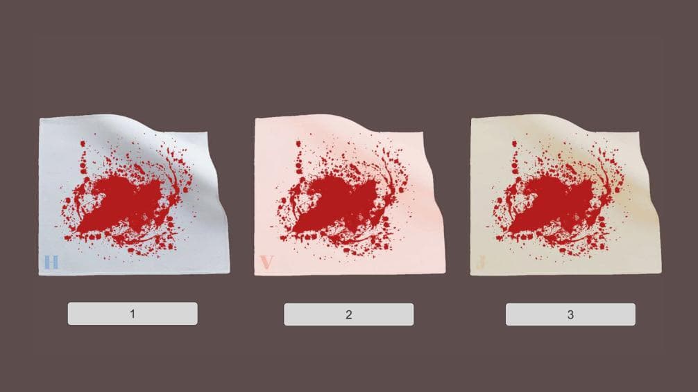 Mysterious Murder Train screenshot 3