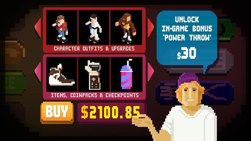 THE VIDEOKID (itch) screenshot 6