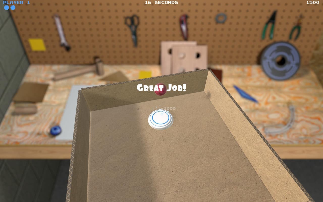 Marble Muse Arcade Edition screenshot 5
