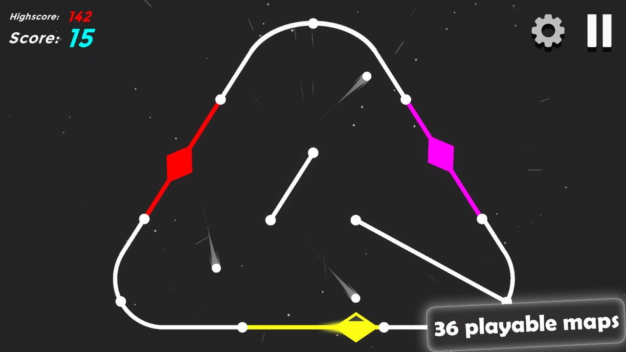 Surviball (Alika Studios) screenshot 3