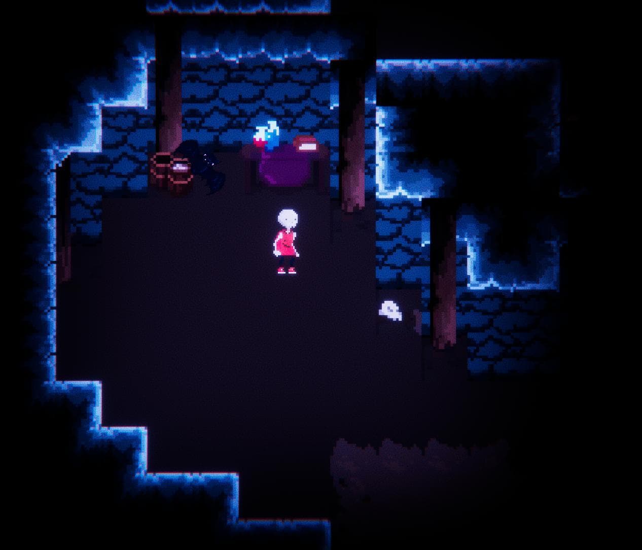 Soulen with a silent T screenshot 3