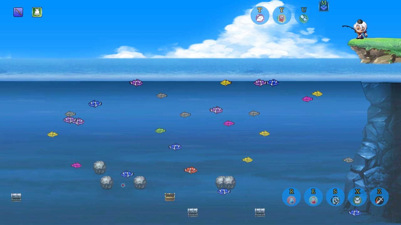 传说世界 screenshot 4