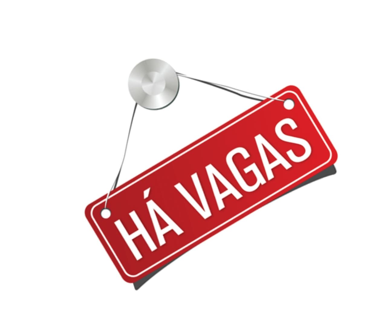 Há Vagas!